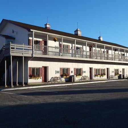 Acadia Sunrise Motel Трентон Екстер'єр фото