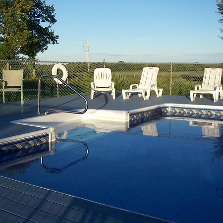 Acadia Sunrise Motel Трентон Екстер'єр фото