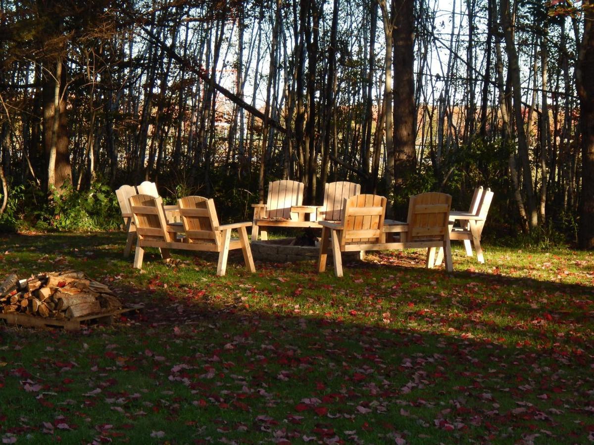 Acadia Sunrise Motel Трентон Екстер'єр фото