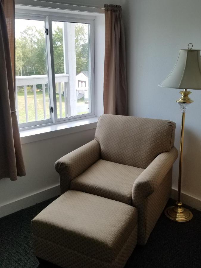 Acadia Sunrise Motel Трентон Екстер'єр фото