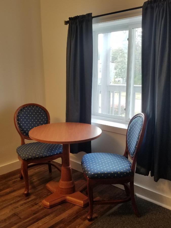 Acadia Sunrise Motel Трентон Екстер'єр фото