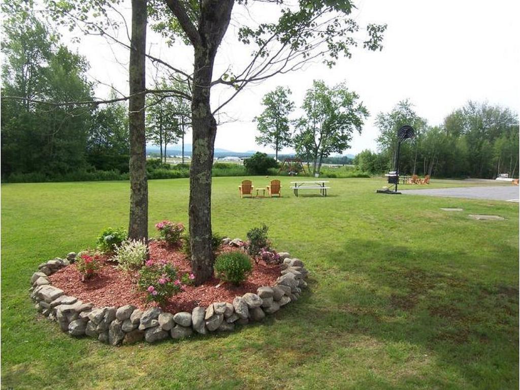Acadia Sunrise Motel Трентон Екстер'єр фото