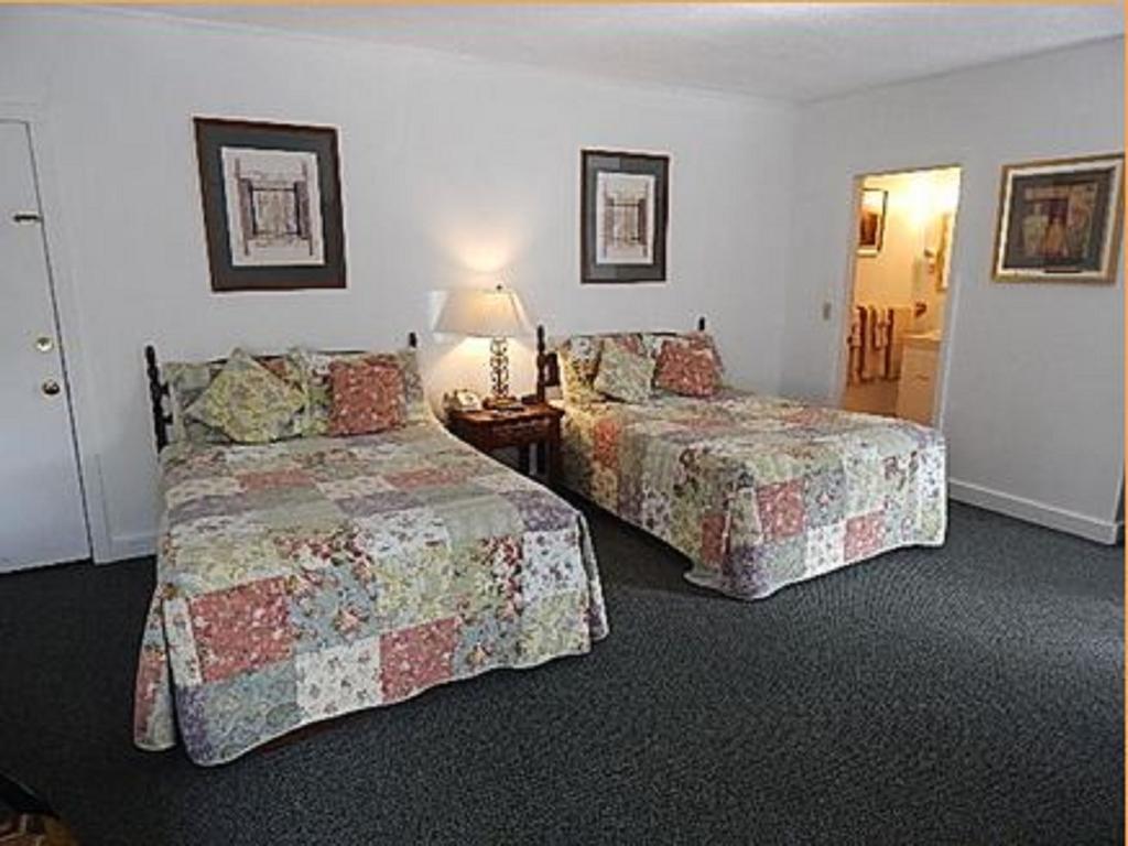 Acadia Sunrise Motel Трентон Номер фото